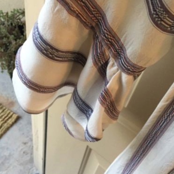 Christy Dawn Rowe Maxi Boho Dress - Picture 5 of 8